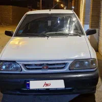 پراید مدل ۹۰