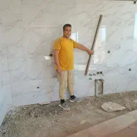 کاشی و سرامیک کاری