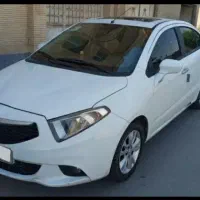 برلیانس h230تمیز (فقط اقساطی)