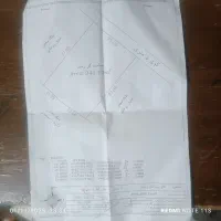 زمین ویلایی روستای موسی قیه شماره تماس پایین گذاشت|فروش زمین و ملک کلنگی|بستان آباد, |دیوار