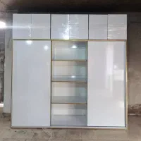 کمد ۶ تیکه دکو گردو