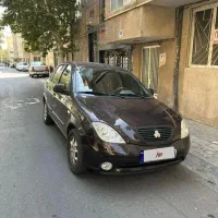 تیبا ۲ مدل ۱۴۰۰ بیرنگ