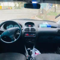 206 تیپ 2|خودرو سواری و وانت|سیرجان, |دیوار