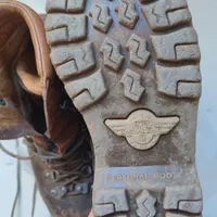 بوت کوهنوردی چرم اصل برند ART وارداتی|کوهنوردی و کمپینگ|کرمانشاه, |دیوار