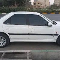 پژو پارس tu5 مدل ۹۹