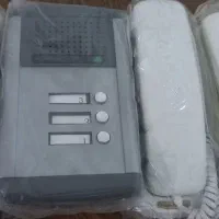 آیفون صوتی|سیستم صوتی خانگی|مشهد, کوی المهدی|دیوار