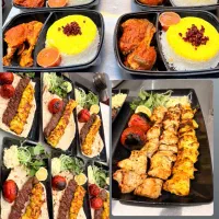 بیرون بر دیار میزبان لحظات خوش شما