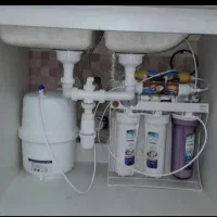تصفیه آب CCK تایوانی۶مرحله/نصب رایگان+گارنتی معتبر|آبسردکن و تصفیه آب|شیراز, شهرک رضوان|دیوار