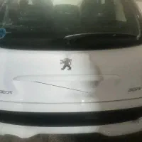 ماشین 207|خودرو سواری و وانت|برخوار, |دیوار