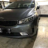 کیا سراتو ۲۰۰۰ وارداتی yd