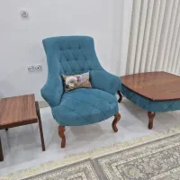 مبل|مبلمان خانگی و میز عسلی|طبس, |دیوار