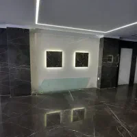 155 متری / خانه هوشمند / دو پارکینگ اختصاصی/پرستار