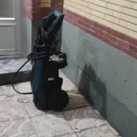 کارواش1600وات|سایر لوازم برقی|تبریز, |دیوار