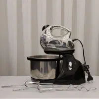 همزن برقی کاسه دار آکیلیس