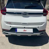 X22 pro|خودرو سواری و وانت|تهران, زیبادشت|دیوار