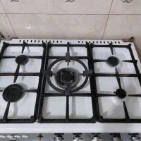 فر گاز|اجاق گاز و لوازم برقی پخت‌وپز|اصفهان, بهارستان|دیوار