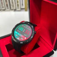 یاعت هوشمند اپل واچ wisme x31 max