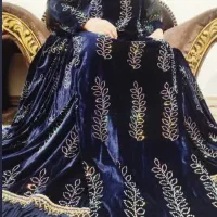 لباس محلی