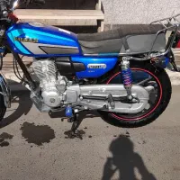 200احسان 78میل|موتورسیکلت|کوهسار (البرز), |دیوار