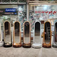 آینه قدی