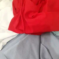 تکه پارچه دستمال نخ پنبه ای تنظیف تیکه پارچه|لوازم نظافت|تهران, امام حسین|دیوار