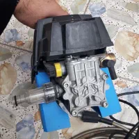 کارواش دینامی 110 بار کواکس COVAX اصل