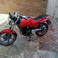 موتور پالس ۱۸۰