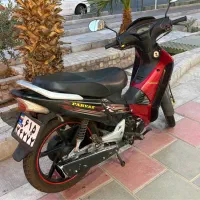 موتور ویو تمیز چندسال خواب