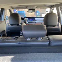 ایکس 55 پرو|خودرو سواری و وانت|بوئین زهرا, |دیوار