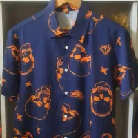 شومیز بلوز آستین کوتاه  تابستانی