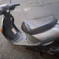 موتور پاکشتی بنزینی