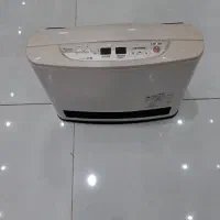 بخاری دَرجا ژاپنی کامیون / کمپر / چادر مسافرتی|بخاری، هیتر، شومینه|برخوار, |دیوار