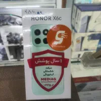 گوشی هانر X6c