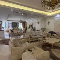 ۲۸۰ متر /فرمانیه شرقی/سنبل