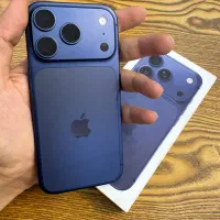 iPhone 17 Pro|موبایل|تهران, یافتآباد|دیوار