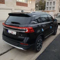 فردا T5 مدل ۱۴۰۳|خودرو سواری و وانت|اردبیل, |دیوار