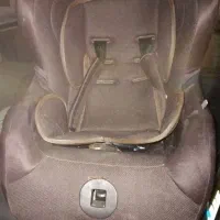 فروش فوری صندلی ماشین کودک مارک ارتمن بی بی