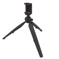 سه پایه فیلم برداری|دوربین عکاسی و فیلم‌برداری|خرم‌آباد, |دیوار