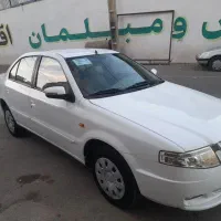 سمند‌سورین‌‌کم‌کار