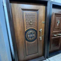 درب ضد سرقت و اتاقی|مصالح و تجهیزات ساختمان|تبریز, |دیوار