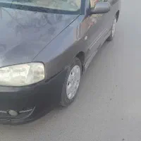 چری کویین مدل ۸۹|خودرو سواری و وانت|قزوین, |دیوار