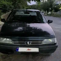 پژو 2000 انژکتور