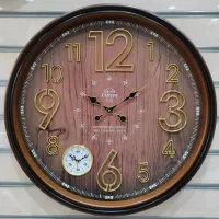 پخش انواع ساعت دیواری عمده و تکی در نمایشگاه|ساعت دیواری و تزئینی|زرند, |دیوار