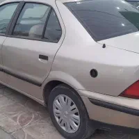 سمندال ایکس ۸۶ دوگانه فابریک|خودرو سواری و وانت|مینودشت, |دیوار