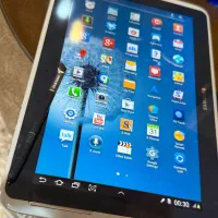 تبلت مداد دار سامسونگ ۱۰.۱ اینچ|تبلت|تبریز, |دیوار