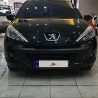 ۲۰۷ tu5 فرمان برقی ۴۰۲