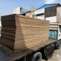 نئوپان خام ام دی اف زیرپالتی|عمده‌فروشی|تهران, خاوران|دیوار