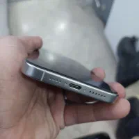 آیفون ۱۵ پرومکس ریجستری باطری ۹۵|موبایل|گناباد, |دیوار