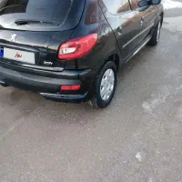 پژو ۲۰۷ مدل ۱۴۰۲|خودرو سواری و وانت|شیروان (خراسان), |دیوار