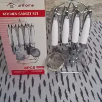 سرویس ابزار آشپزخونه